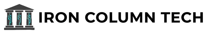 Iron Column Tech